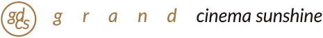 Grand cinema sunshine