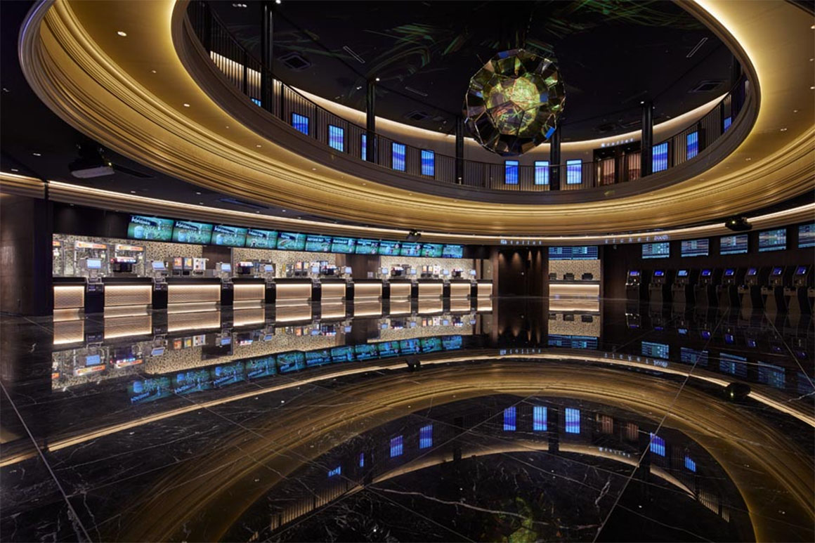 グランドシネマサンシャイン