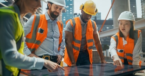 特定技能2号条件