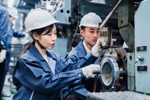 特定技能2号受け入れ準備