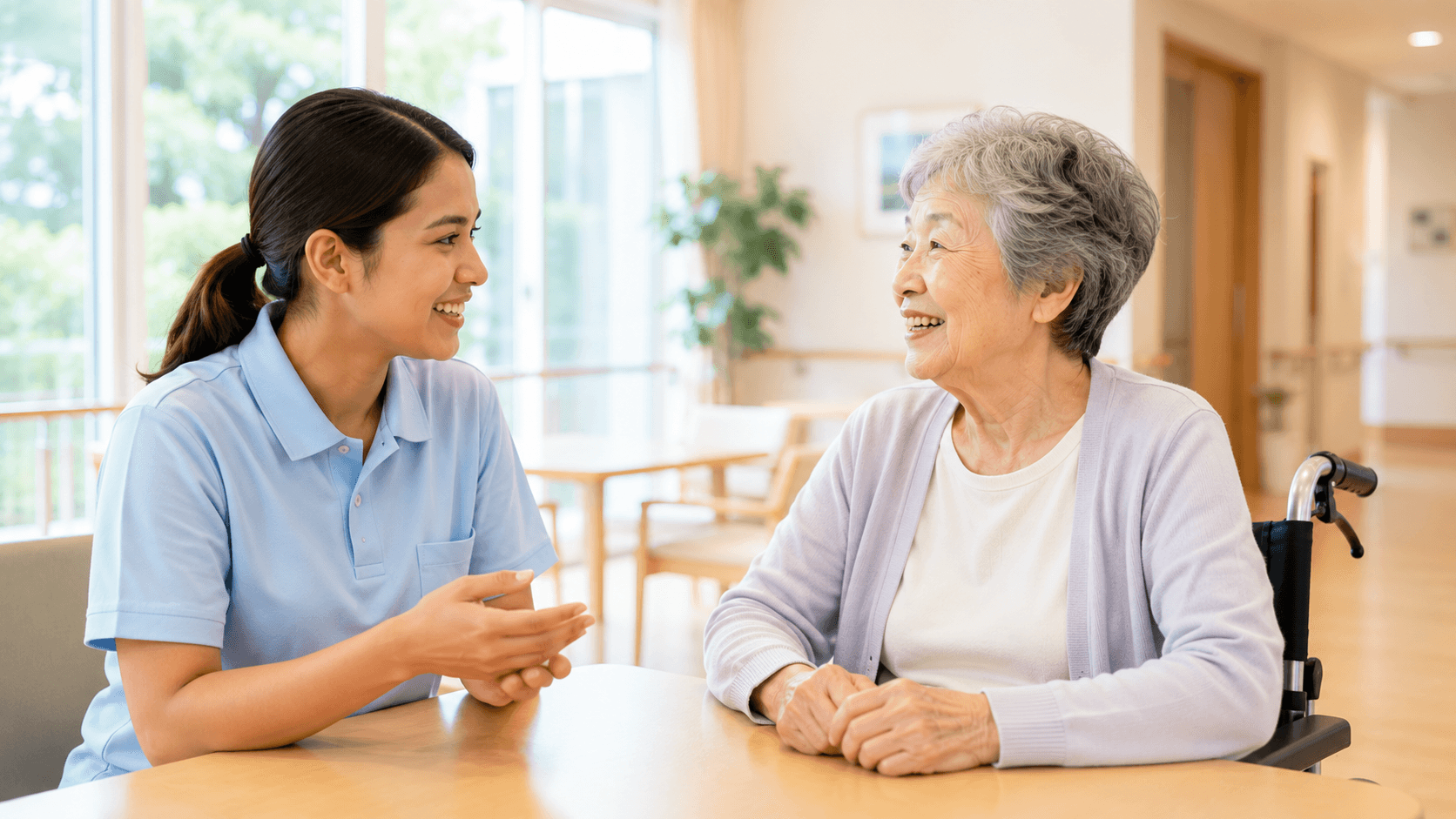 特定技能外国人日本語レベル